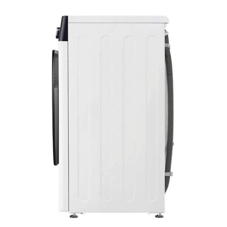 LG TurboWash™360 8kg 1200rpm Washing Machine - White