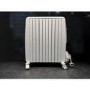 Refurbished Delonghi TRDX41025E 2.5kW Dragon 4 Pro Digital Oil Filled Radiator