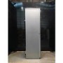 Refurbished Beko CFG4582DS Freestanding 268 Litre 50/50 Frost Free Fridge Freezer with Water Dispenser Silver