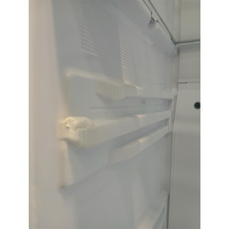 Refurbished Samsung RZ32M7125SA Freestanding 315 Litre Upright Frost Free Freezer Grey