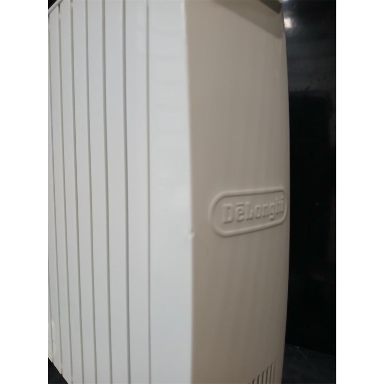 Refurbished Delonghi TRDX41025E 2.5kW Dragon 4 Pro Digital Oil Filled Radiator