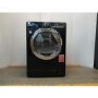Refurbished Hoover H-Dry 300 HLEH9A2TCEB-80 Freestanding Heat Pump 9KG Tumble Dryer Black