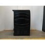 Refurbished Hoover H-Dry 300 HLEH9A2TCEB-80 Freestanding Heat Pump 9KG Tumble Dryer Black