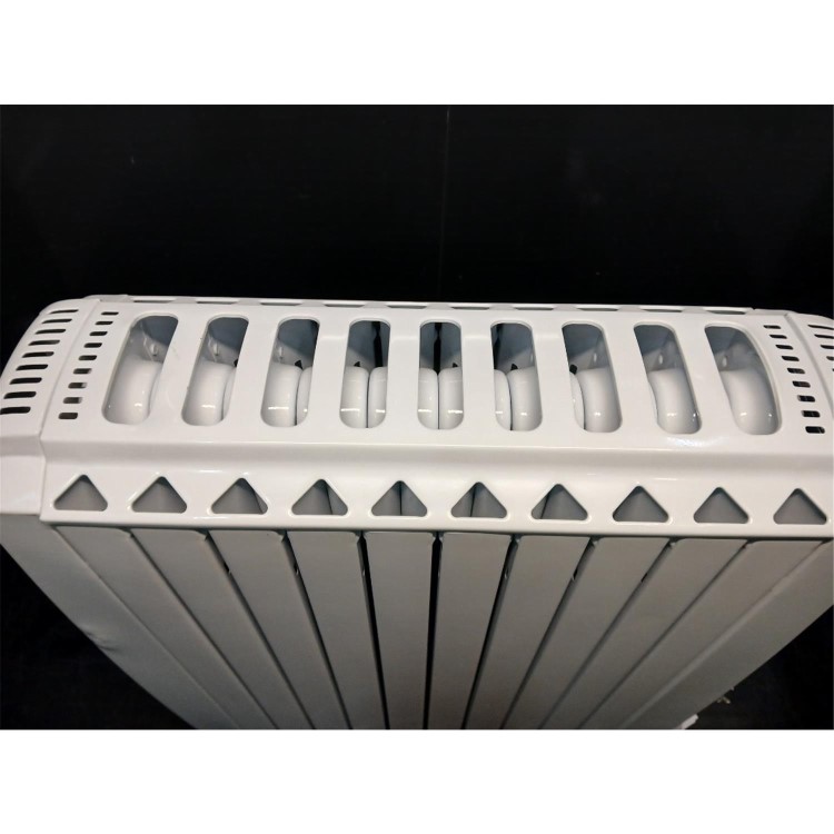 Refurbished Delonghi TRDX41025E 2.5kW Dragon 4 Pro Digital Oil Filled Radiator