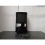 GRADE A3 - electriQ 20L Low-Energy Quiet Laundry Dehumidifier - Black