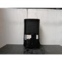 GRADE A3 - electriQ 20L Low-Energy Quiet Laundry Dehumidifier - Black