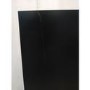 Refurbished Candy CCVB30UK/1 Freestanding 19 Bottle Single Zone Slimline Wine Cooler Black