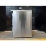Refurbished Smeg Symphony C7GPX9 70cm Dual Fuel Range Cooker Stainless Steel