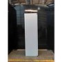Refurbished Hoover HOMS518EWK Integrated 316 Litre Tall Larder Fridge White