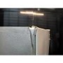 Refurbished Hoover HOMS518EWK Integrated 316 Litre Tall Larder Fridge White