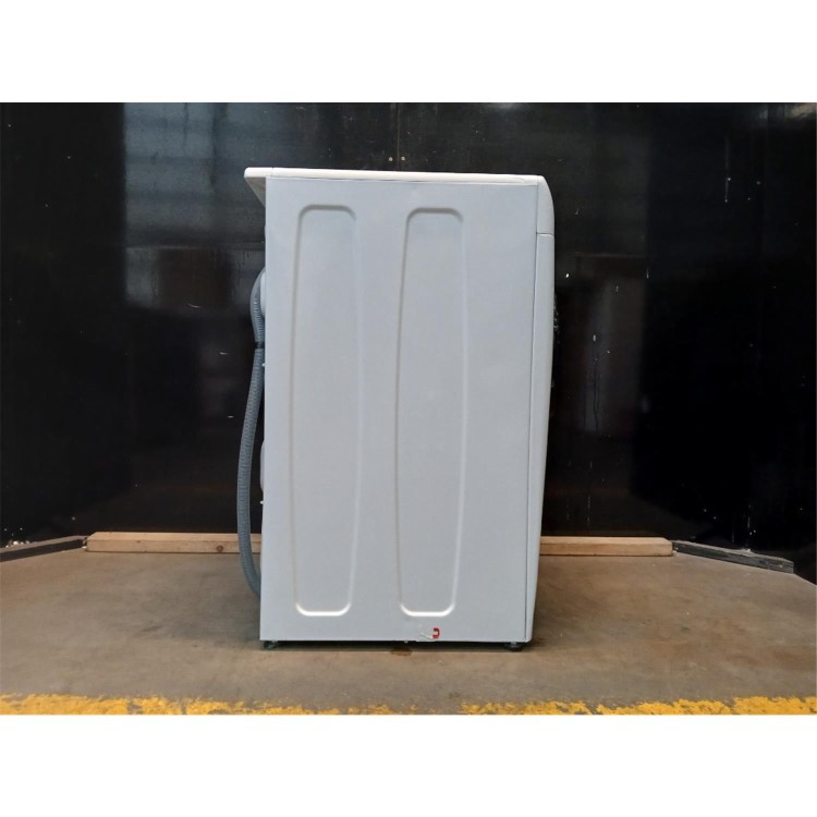 Refurbished Hoover H-Wash 350 H3WPS4106TMB6-80 Freestanding 10KG 1400 Spin Washing Machine White