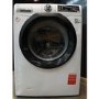 Refurbished Hoover H-Wash 350 H3WPS4106TMB6-80 Freestanding 10KG 1400 Spin Washing Machine White