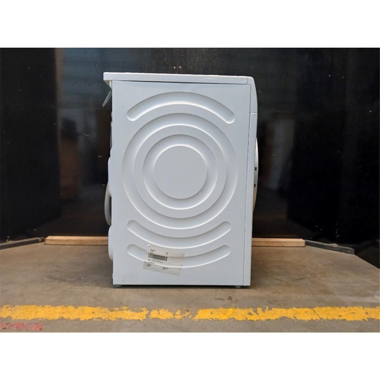 Refurbished Bosch Series 4 WAN28258GB Freestanding 8KG 1400 Spin Washing Machine White