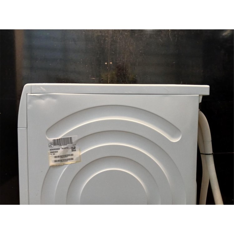 Refurbished Bosch Series 4 WAN28258GB Freestanding 8KG 1400 Spin Washing Machine White