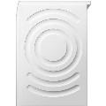 Refurbished Bosch Series 4 WAN28258GB Freestanding 8KG 1400 Spin Washing Machine White