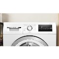 Refurbished Bosch Series 4 WAN28258GB Freestanding 8KG 1400 Spin Washing Machine White