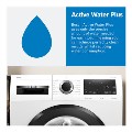 Refurbished Bosch Series 4 WAN28258GB Freestanding 8KG 1400 Spin Washing Machine White