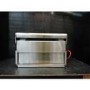 Refurbished Boss Grill Texas Lone Star 4 Burner Built In Gas BBQ Grill Stainless Steel