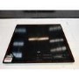 Refurbished AEG 3000 Series IKB64401FB 59cm 4 Zone Induction Hob Black