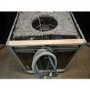Refurbished Haier Washlens Series 6 XS6B0S3FSB-80 16 Place Fully Integrated Dishwasher