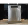 Refurbished Haier Series 3 XF5CM1X-80 15 Place Freestanding Dishwasher Stainless Steel