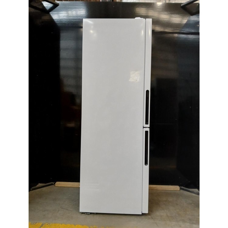 Refurbished Hoover H-Fridge 500 HOCE4T618EWK Freestanding 341 Litre 70/30 Frost Free Fridge Freezer White