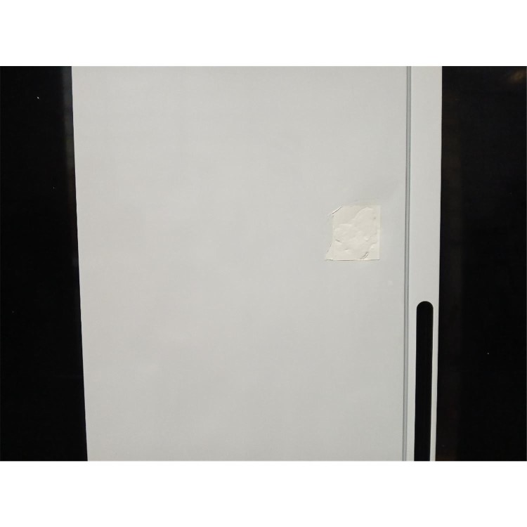Refurbished Hoover H-Fridge 500 HOCE4T618EWK Freestanding 341 Litre 70/30 Frost Free Fridge Freezer White