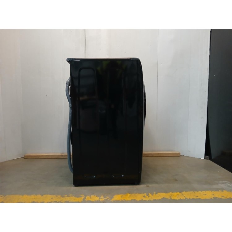 Refurbished Candy Smart Pro CSOW4856TWMBB680 Freestanding 8/5KG 1400 Spin Washer Dryer Black