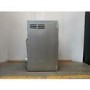 Refurbished Indesit I1D80SUK Freestanding Vented 8KG Tumble Dryer Silver