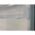 Refurbished Bosch Serie 2 KGN34NLEAG Freestanding 300 Litre 50/50 Frost Free Fridge Freezer Stainless Steel Look