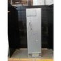 Refurbished LG Centum GBB92MCABP Freestanding 384 Litre 70/30 Frost Free Fridge Freezer Matte Black