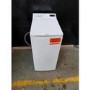 Refurbished Hotpoint Anti-Stain WMTF722UUKN Freestanding 7KG 1200 Spin Top Loading Washing Machine White
