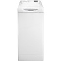 79168568/1/WMTF722UUKN GRADE A2 - Hotpoint Anti-Stain 7kg 1200rpm Top Loading Washing Machine - White