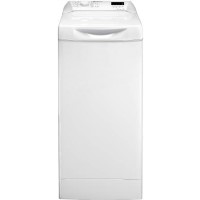 GRADE A2 - Hotpoint Anti-Stain 7kg 1200rpm Top Loading Washing Machine - White