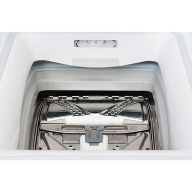 GRADE A2 - Hotpoint Anti-Stain 7kg 1200rpm Top Loading Washing Machine - White