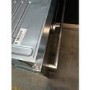 Refurbished Indesit Aria IFW6340IXUK 60cm Single Built In Electric Oven Stainless Steel