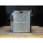 Refurbished Indesit Aria IFW6340IXUK 60cm Single Built In Electric Oven Stainless Steel