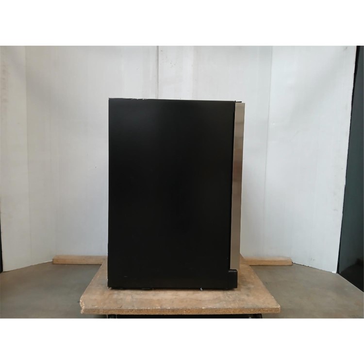 Refurbished electriQ eiQ60DDWINESS 34 Bottle Capacity Dual Zone Wine Cooler