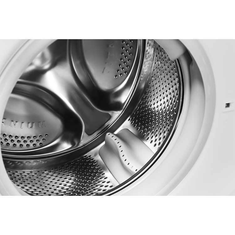 Refurbished Hotpoint ActiveCare 9kg Wash 7kg Dry 1600rpm Washer Dryer - White