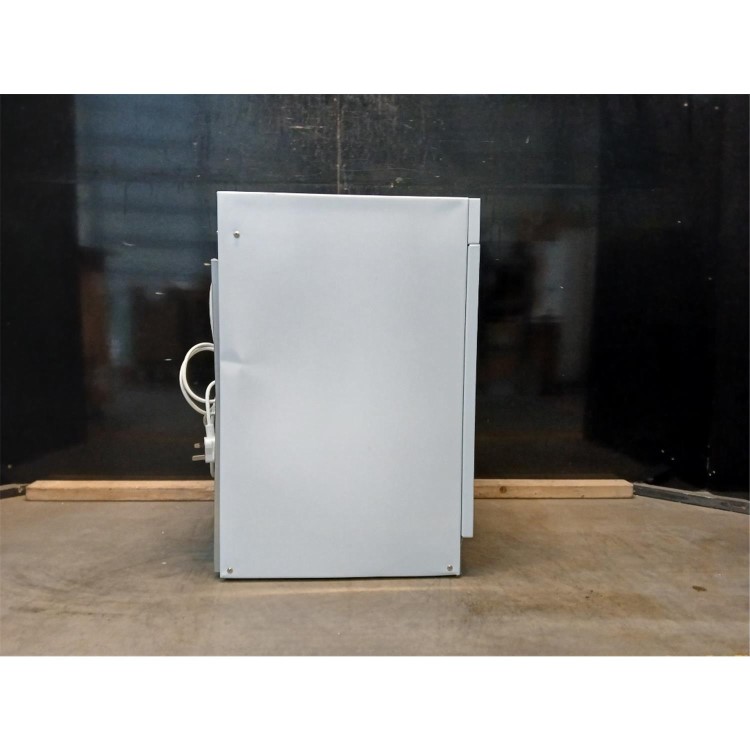 Refurbished Indesit NIS41V Freestanding Front Vented 4KG Tumble Dryer White