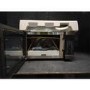 Refurbished Sharp YCMC422AUSB 42L 1000W Freestanding Combination Microwave Oven & Grill Black Steel