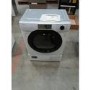 Refurbished Haier Series 4 HDBIH7A2TBEX-80 Integrated Heat Pump 7KG Tumble Dryer White