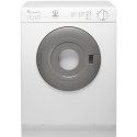 A2/NIS41V Refurbished Indesit NIS41V Freestanding Front Vented 4KG Tumble Dryer White