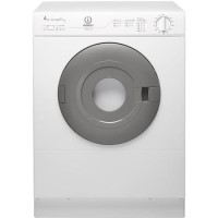 Refurbished Indesit NIS41V Freestanding Front Vented 4KG Tumble Dryer White Refurbished Indesit NIS41V Freestanding Front Vented 4KG Tumble Dryer White