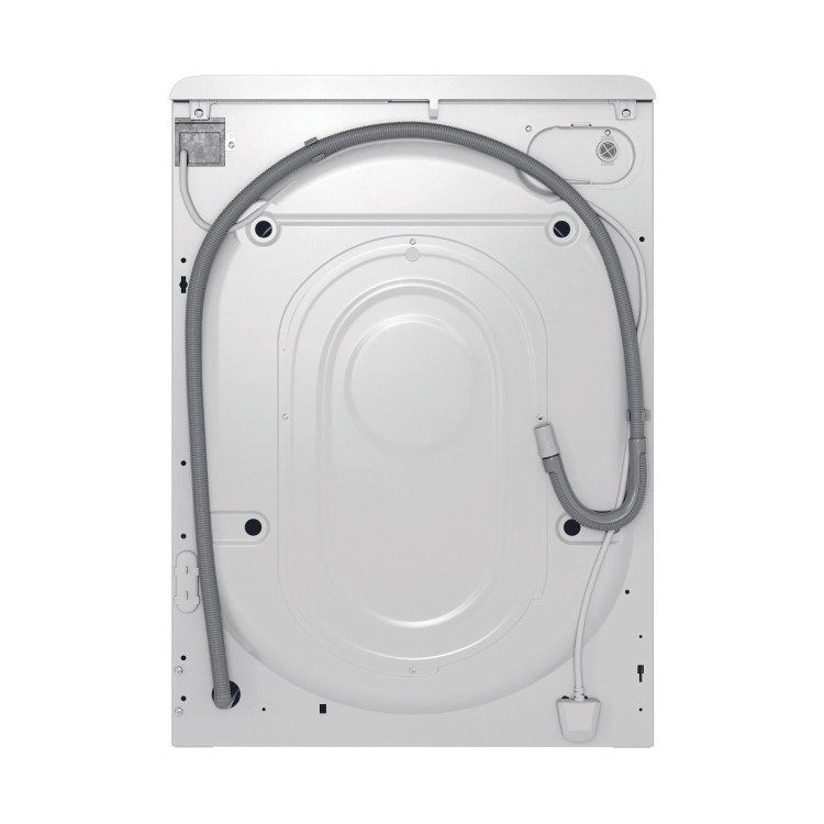 Indesit MyTime 7kg 1200rpm Washing Machine - White MTWC71252WUK ...