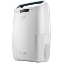 DEX216F DeLonghi DEX216RF 16L Tasciugo AriaDry Quiet Laundry Dehumidifier - White