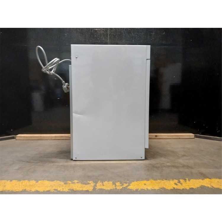 Refurbished Indesit NIS41V Freestanding Front Vented 4KG Tumble Dryer White