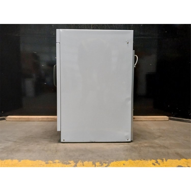 Refurbished Indesit NIS41V Freestanding Front Vented 4KG Tumble Dryer White