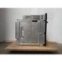 Refurbished Bosch Series 2 HHF113BA0B 60cm Single Built In Electric Oven Black