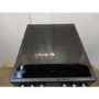 Refurbished Hisense HDCEC5C10B 50cm Electric Cooker with Air Fry Black